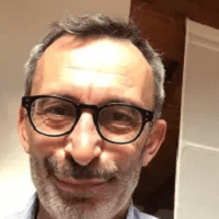 Bruno Bonetti