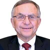 Roger S. Mazze