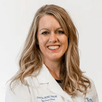 Christine M. Corbett