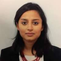 Amber Fatima