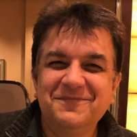 Mehdi Pirooznia