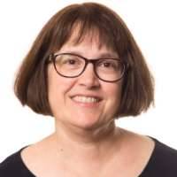 Sarah Hampl