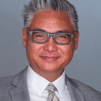 Eugene Y. Rhee