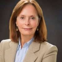 Frederica P. Perera