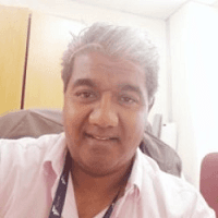 Veerasamy Yengopal