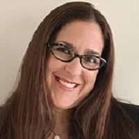 Julie Anne Rodman