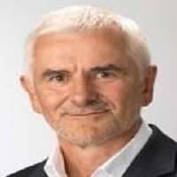 John De Waal