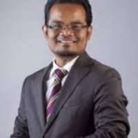 Ahmad Syadi Bin Mahmood Zuhdi