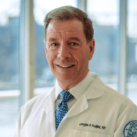 Douglas Edmund Padgett