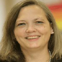 Joanne P. Starr