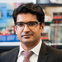 Shantanu Banerji
