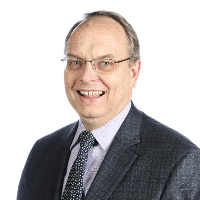 Mark Crowther