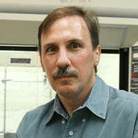 Kenneth R. Shull