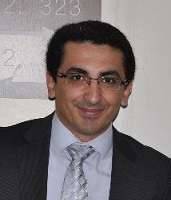 Mohammad A. Qasaimeh