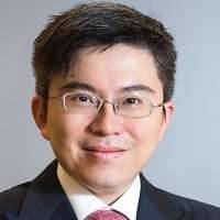 Stephen Lam Chan