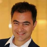 Mohammad Afshar