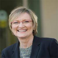 Linda  Fetters