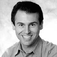 Manuel D. Carcao