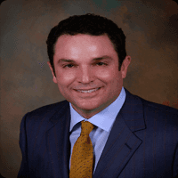 Vince F. Afsahi