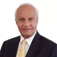 Fouad I. Ghaly