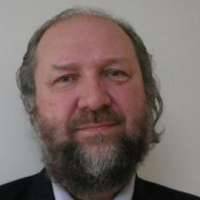 Stephen Hayes