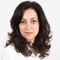 Basira Salehi