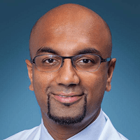 Rajeev Chandra Mohan