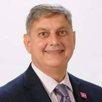 Adarsh E. Krishen