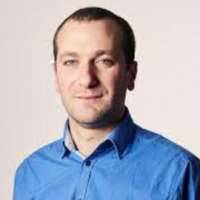 Sebastien Bergerat