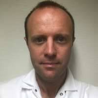 Sébastien Colombier