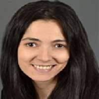 Christelle Moufawad El Achkar