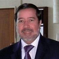Ignacio Garcia-de La Torre