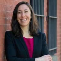 Christina H. Eng