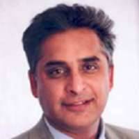 Raj Naik
