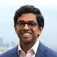 Mahiben Maruthappu