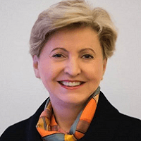 Hedvig Hricak