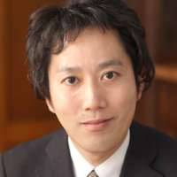 Haruhisa Fukuda