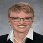 Mary J. Townsend
