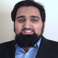 Qasim Rafiq