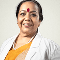Mamata Deenadayal