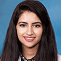 Sara Atif Godil