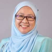 Azriyanti Anuar Zaini