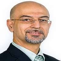 Mohammed Khalil
