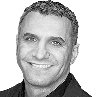 Sam Daher