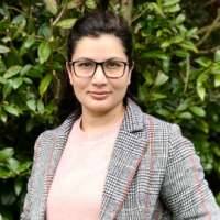 Susan Subedi