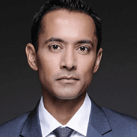 Tapan Patel