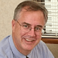 Bruce Christiansen