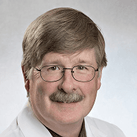 Richard Mitchell