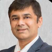 Nirav J. Mehta