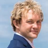Timothy Woodacre